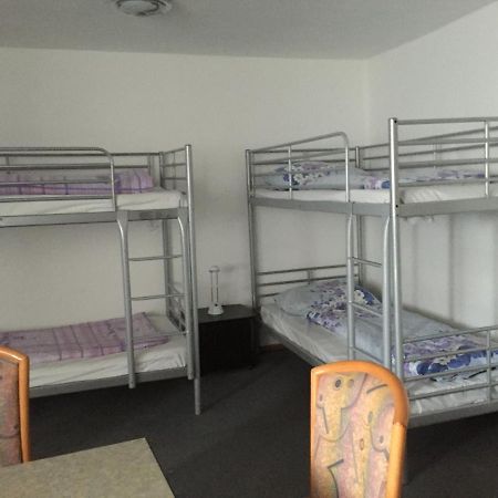 Ostello Feriencamp Oberwiesenthal Esterno foto