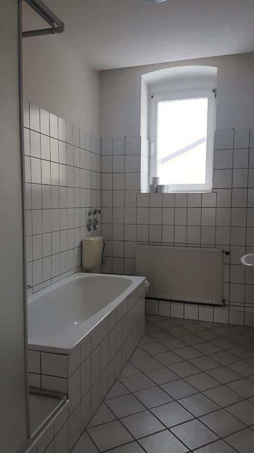 Ostello Feriencamp Oberwiesenthal Esterno foto