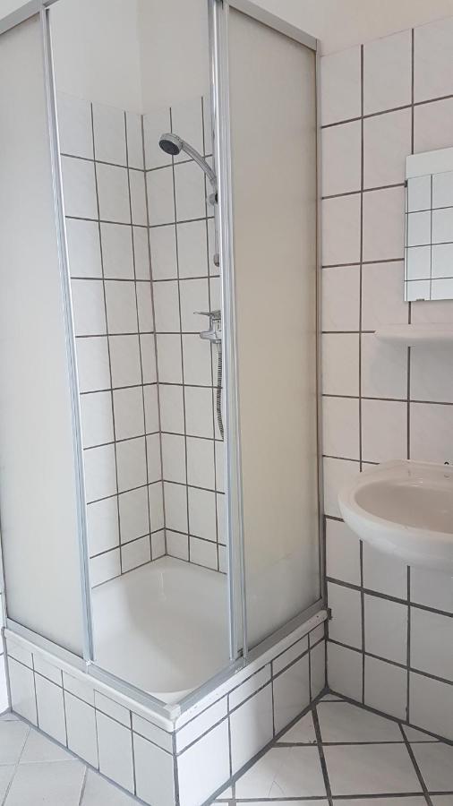 Ostello Feriencamp Oberwiesenthal Esterno foto